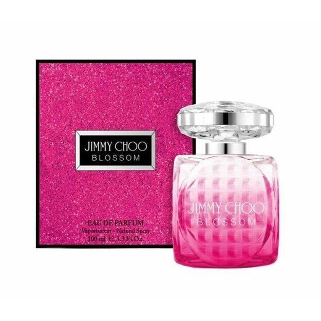 Jimmy Choo Blossom 3.3 oz Edp Spray Womens Perfume 100 ml