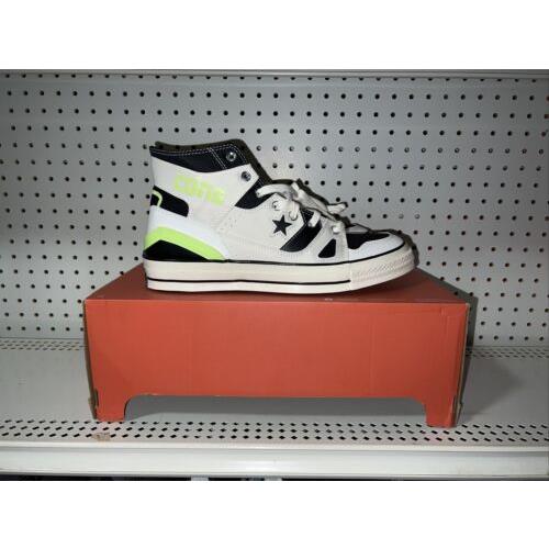 Converse Chuck 70 E260 Hi Beige Mens Athletic Shoes Size 12 167829C Cons