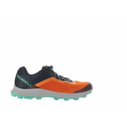 merrell mens size 7