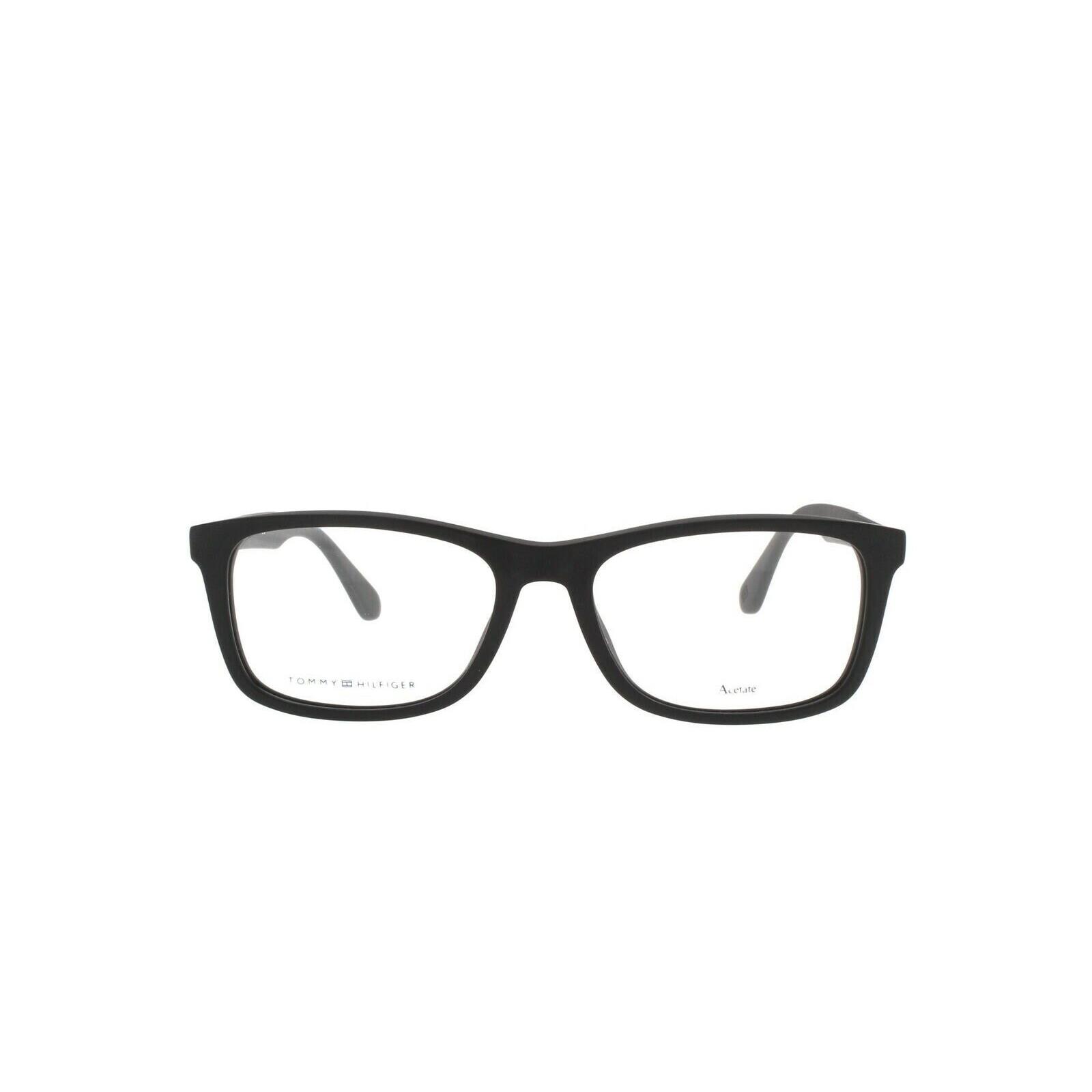 Tommy Hilfiger eyeglasses  - Black Frame 0