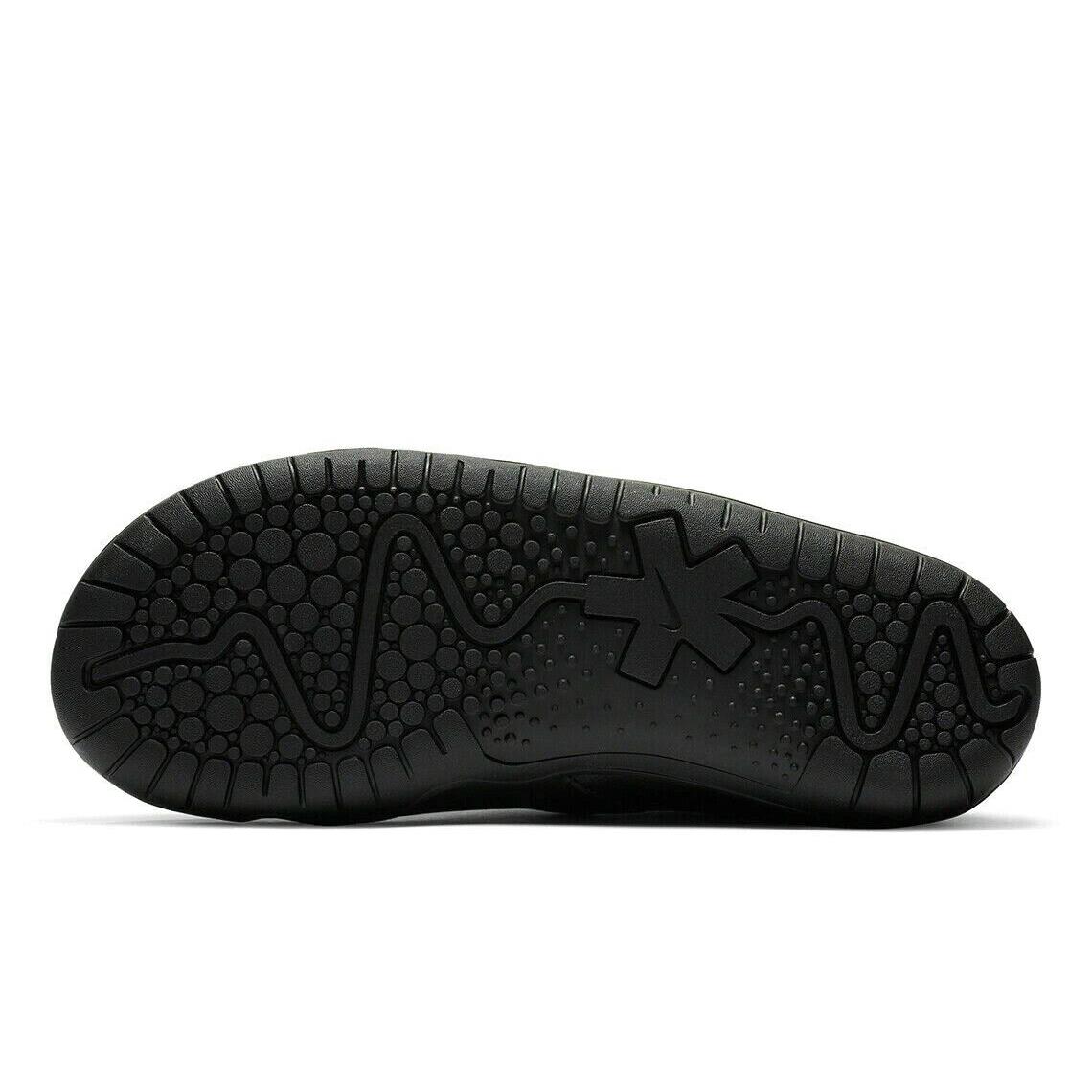 Nike shoes Zoom Pulse - Black 4