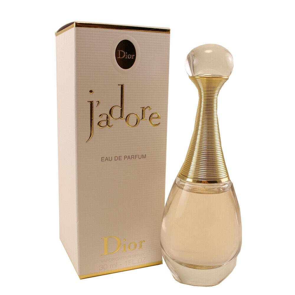 Christian Dior J`adore Edp For Women 1 oz / 30 ml - Spr