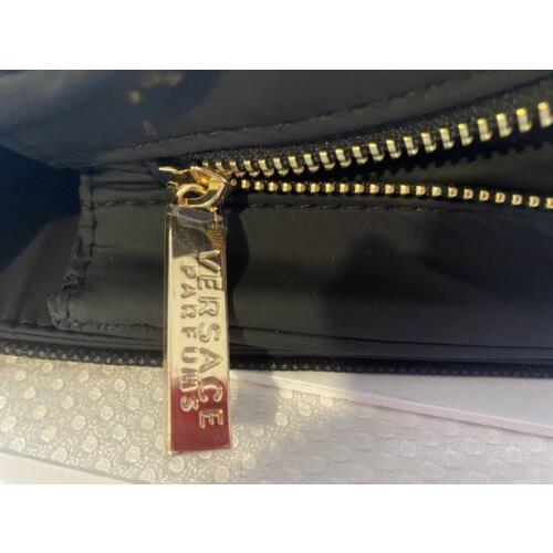 Versace  bag  Parfums OVER THE - Gold Handle/Strap, Gold Lining, Gold Exterior 4