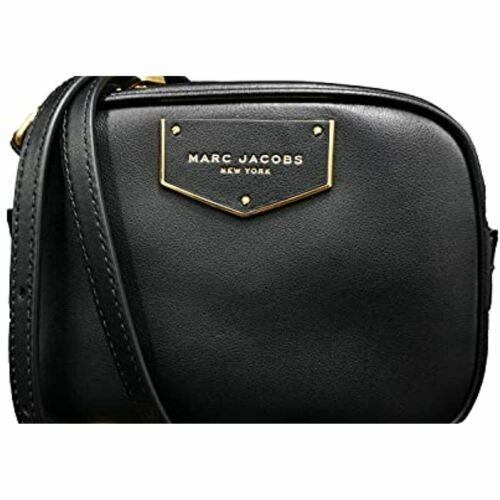 marc jacobs vinyl crossbody