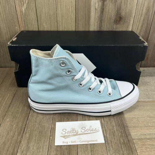 converse pro blue