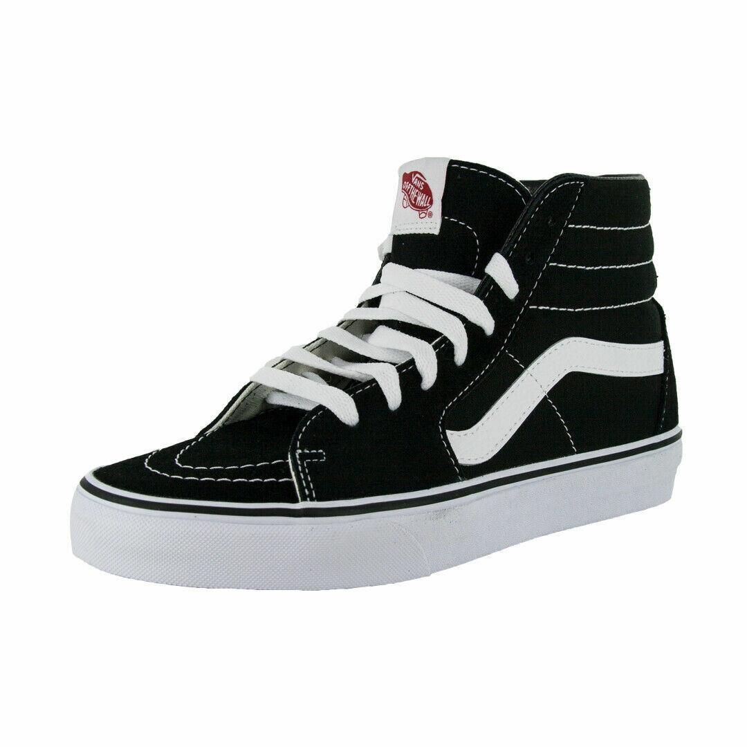 vans sk8 hi 11.5