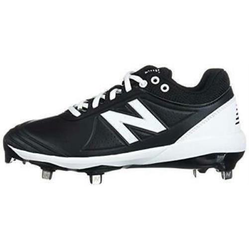new balance women's fuse v2 metal softball shoe