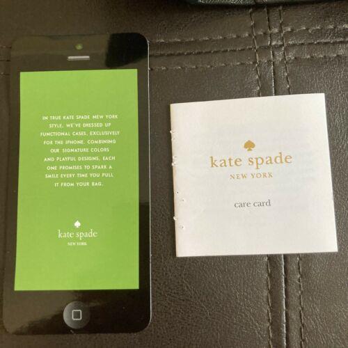 Kate Spade wallet  - Black