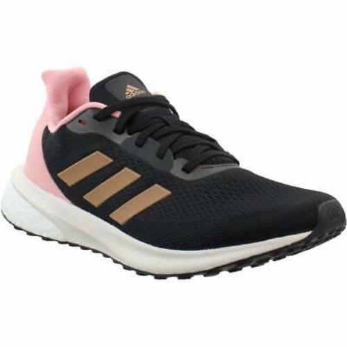 adidas astrarun women's running shoe