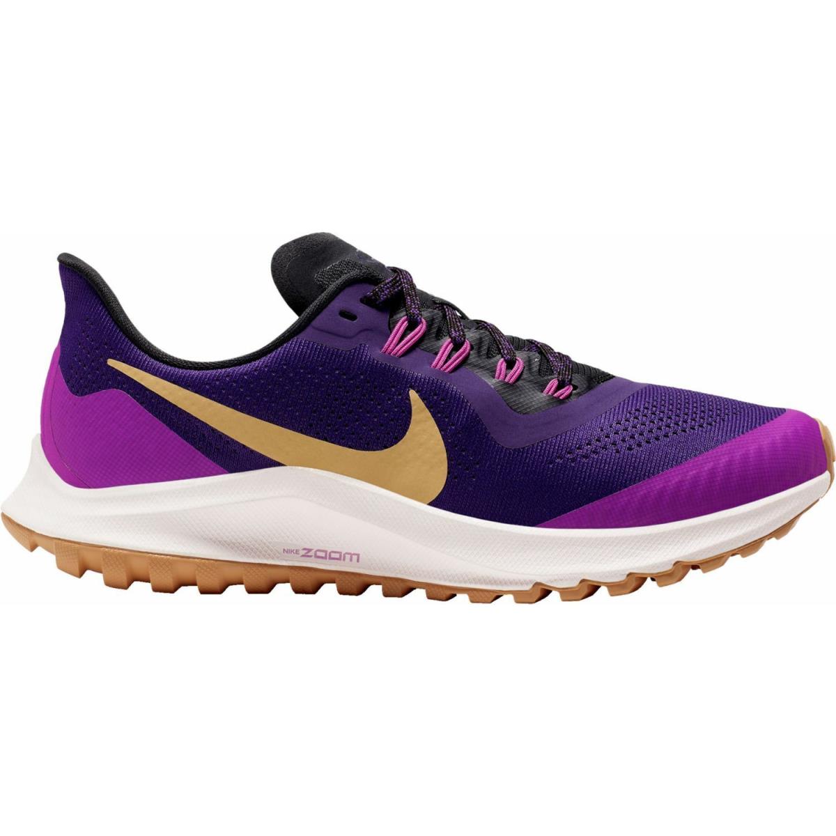 nike pegasus mauve