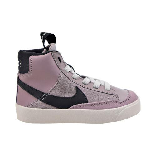 nike blazer ac high le