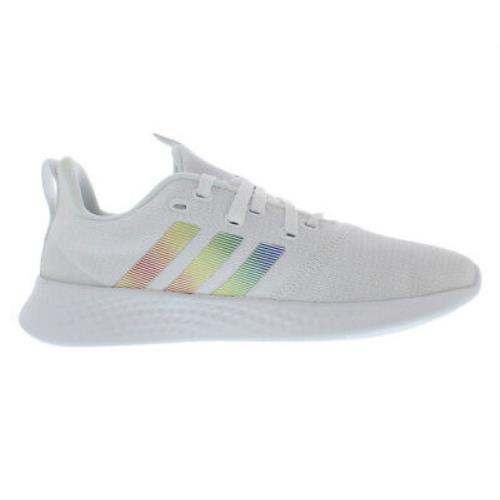 adidas puremotion rainbow