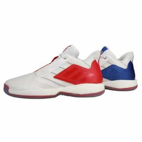 tracy mcgrady shoes white