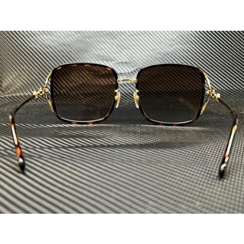 Gucci sunglasses  - Beige Frame 2