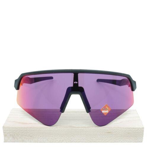 Oakley sunglasses  - Frame: Black 1