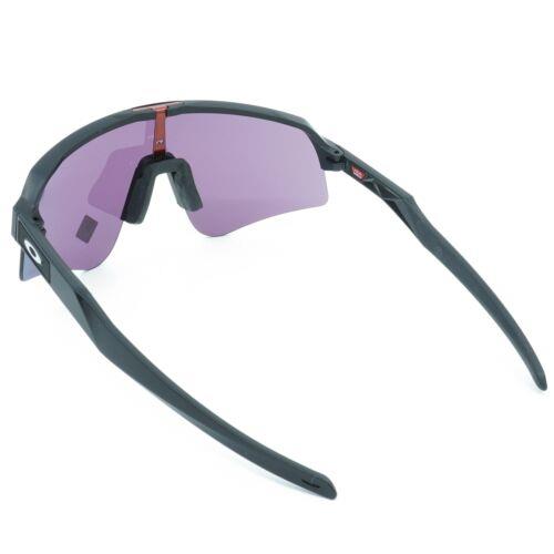 Oakley sunglasses  - Frame: Black 2