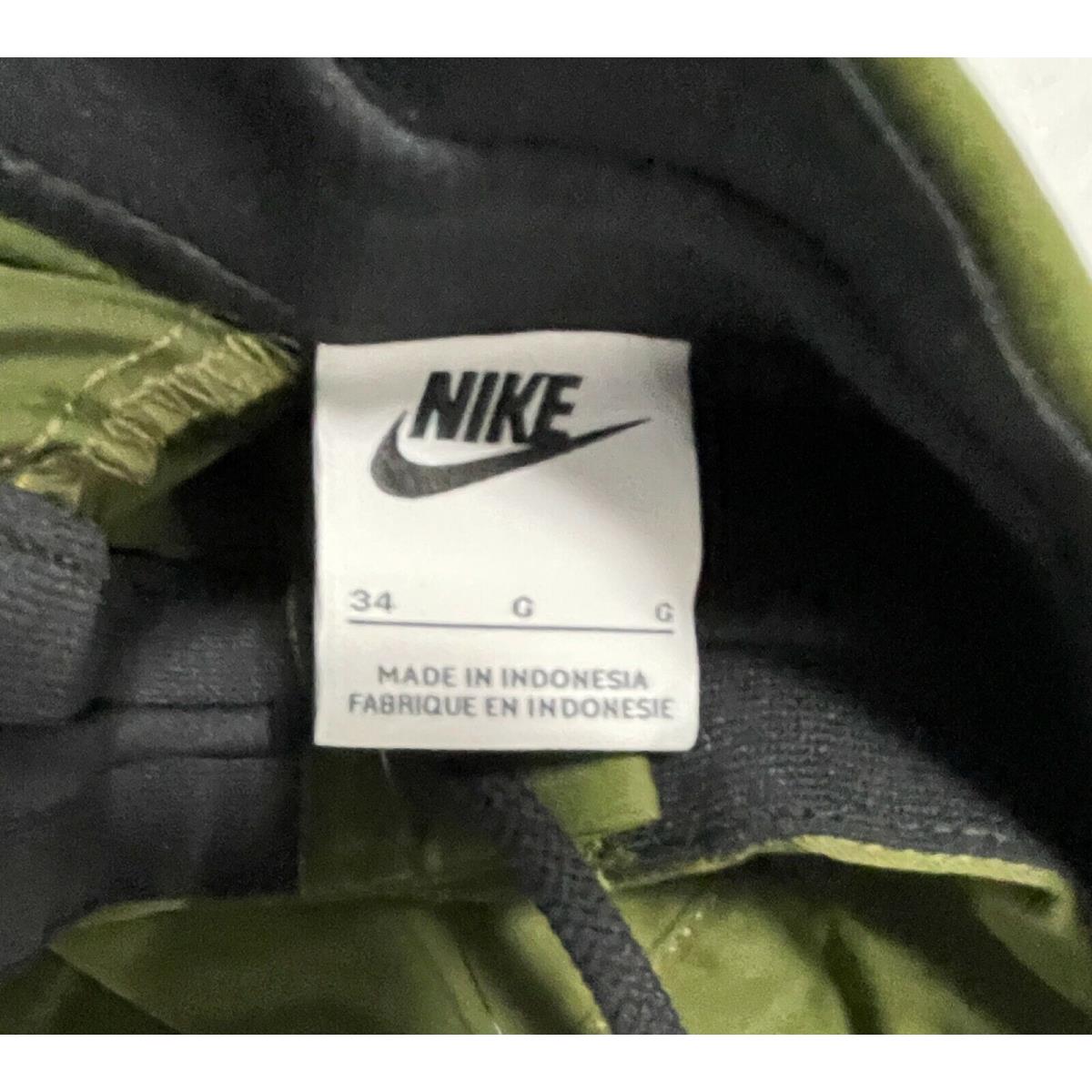 Nike clothing  - Green 4