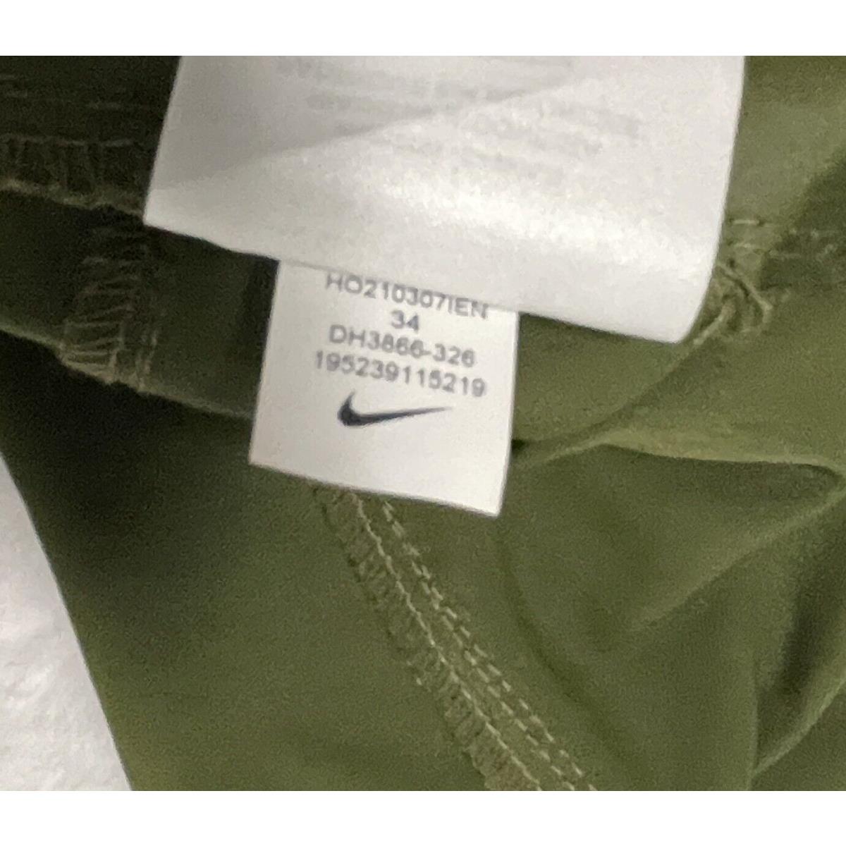 Nike clothing  - Green 6