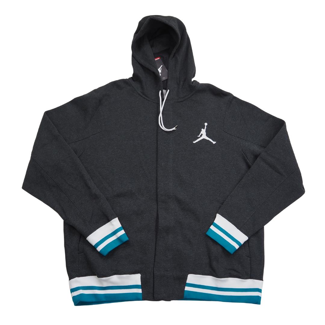 jordan hoodie 2xl