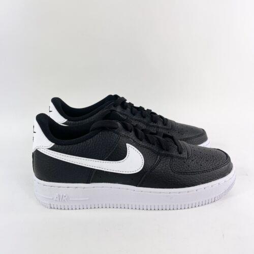 air force 1 white youth size 5