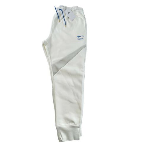 Nike Sportswear Tech Fleece Pants Size Large Men`s -- DH1023-133 - A12