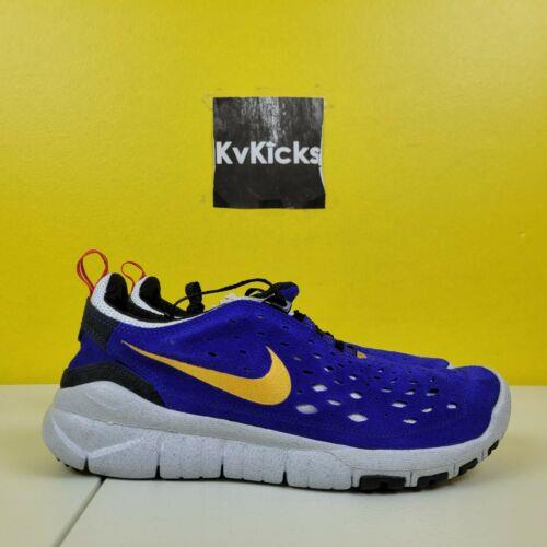 nike free run mens 9.5