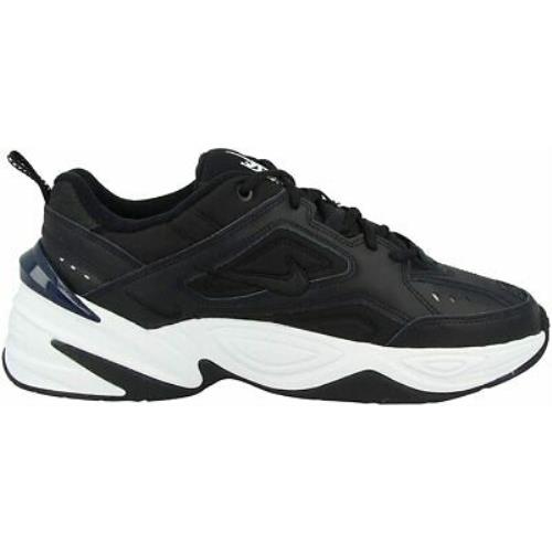 nike m2k tekno obsidian