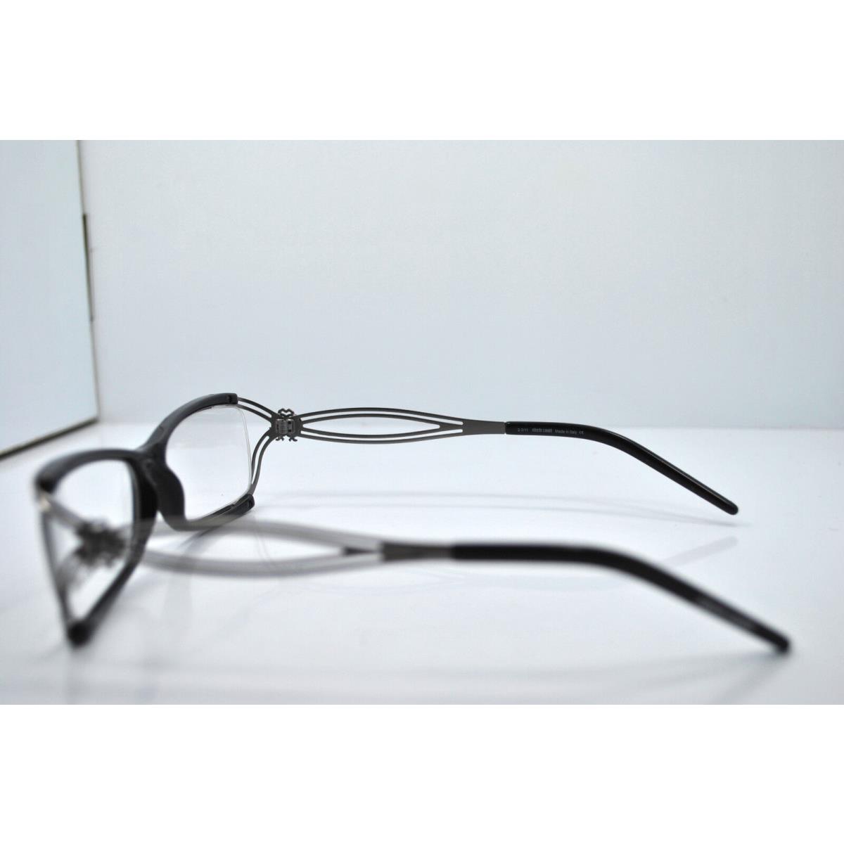 Roberto Cavalli eyeglasses  - 001 , Black Frame 1
