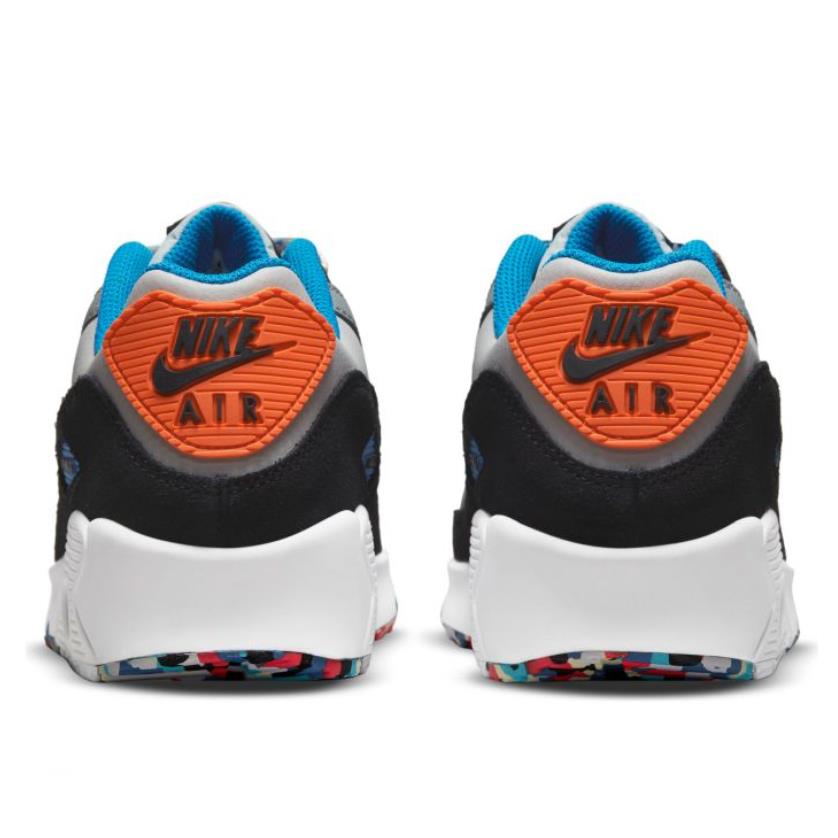 Nike shoes Air Max - Multicolor 1