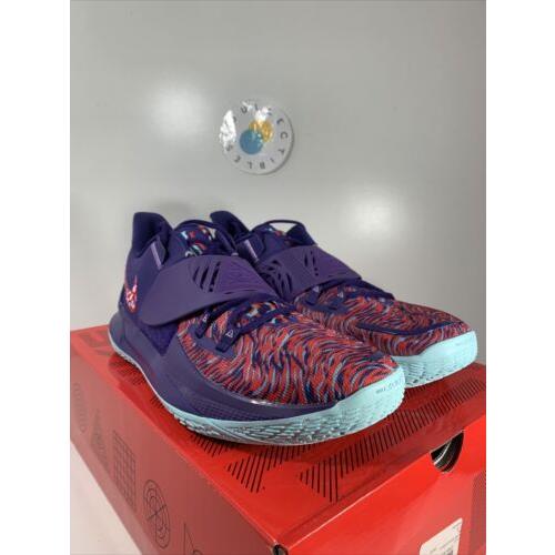 Nike shoes Kyrie Low - Purple 8