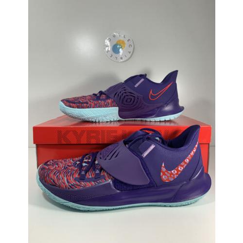 Nike shoes Kyrie Low - Purple 0