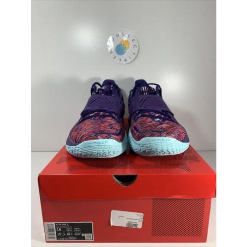 Nike shoes Kyrie Low - Purple 3