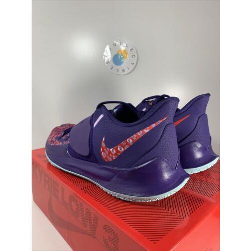 Nike shoes Kyrie Low - Purple 5