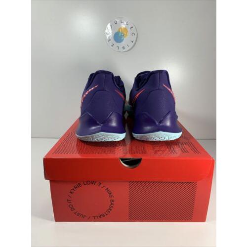 Nike shoes Kyrie Low - Purple 6