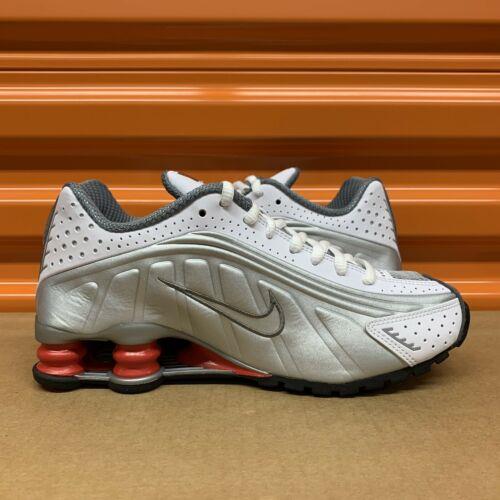 nike shox youth 4.5