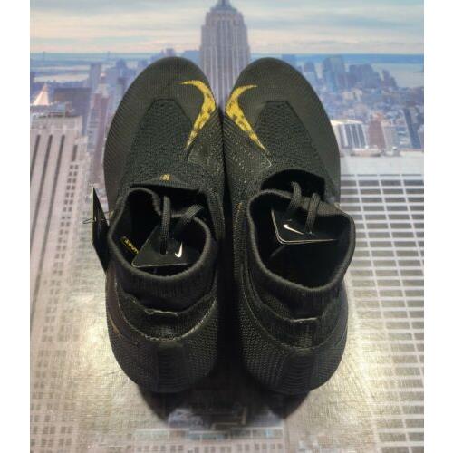 Nike shoes  - Black 2