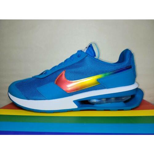 air max pre day true to size