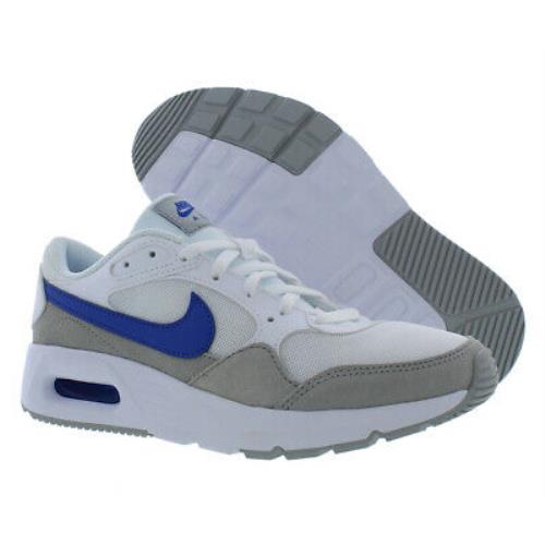 sc shoes blue