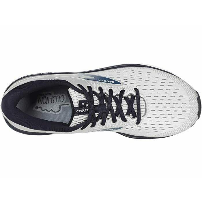 Brooks shoes Dyad - Gray 1
