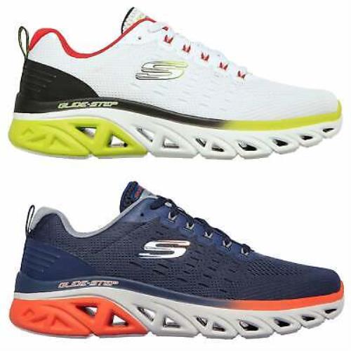Skechers Men`s 232269 Glide Step Sport Appeal Casual Athletic Shoes