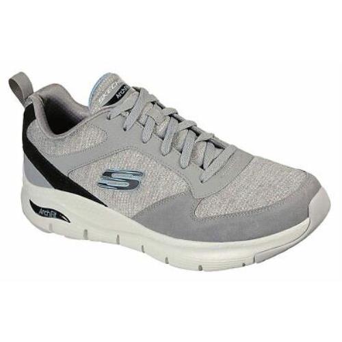skechers 4e mens shoes