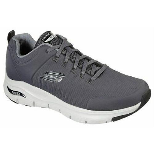 skechers 4e mens shoes