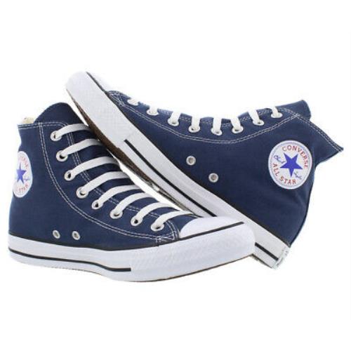 navy blue converse size 5