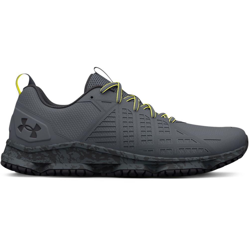 Under Armour 3024953 UA Micro G Strikefast Tactical Shoes Running Duty Boots