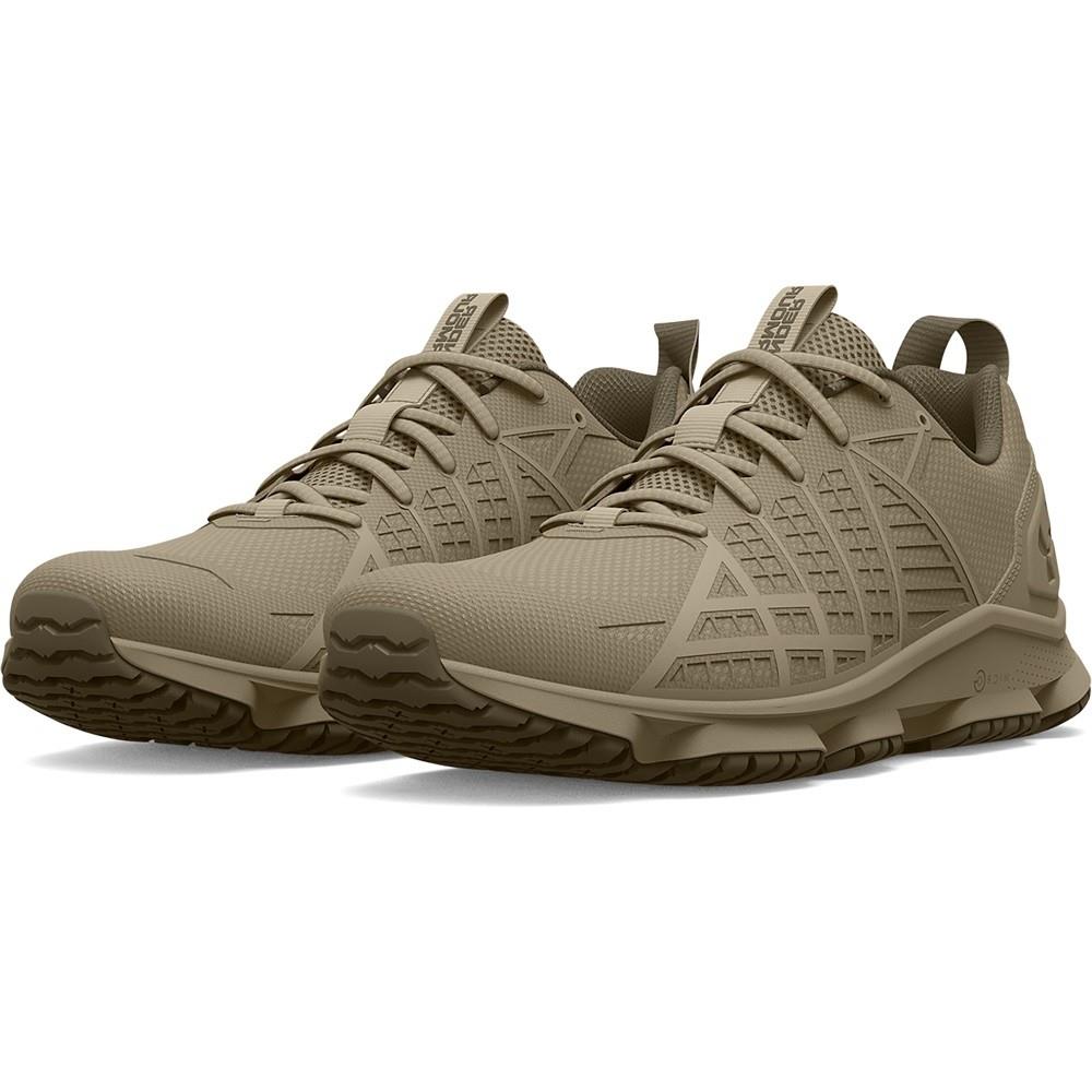 Under Armour 3024953 UA Micro G Strikefast Tactical Shoes Running Duty Boots Tent