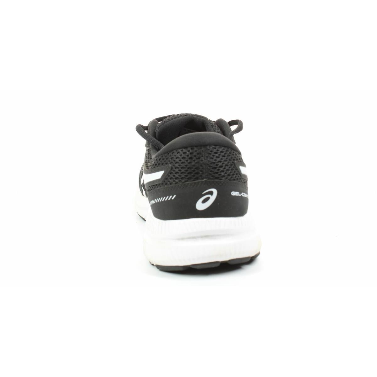 ASICS shoes  - Black / White 1