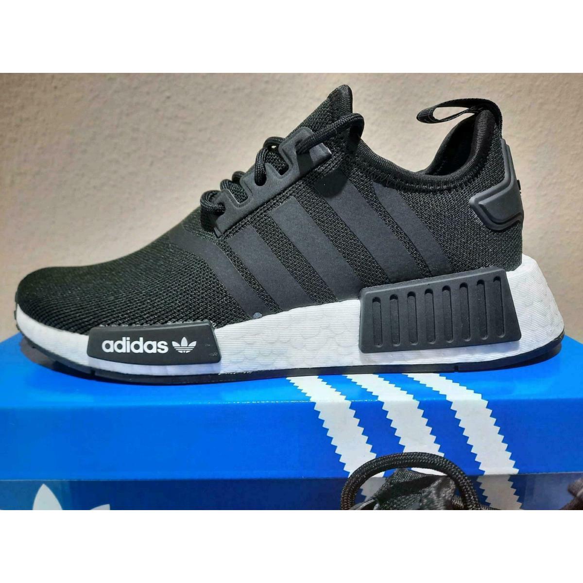 youth adidas originals nmd r1