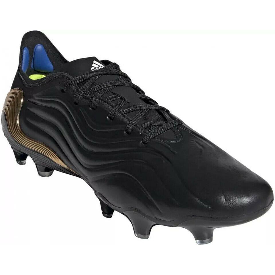 copa sense black and gold