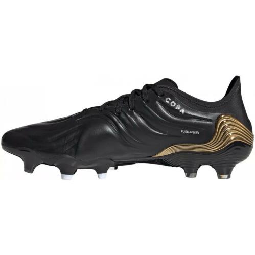 copa sense black and gold