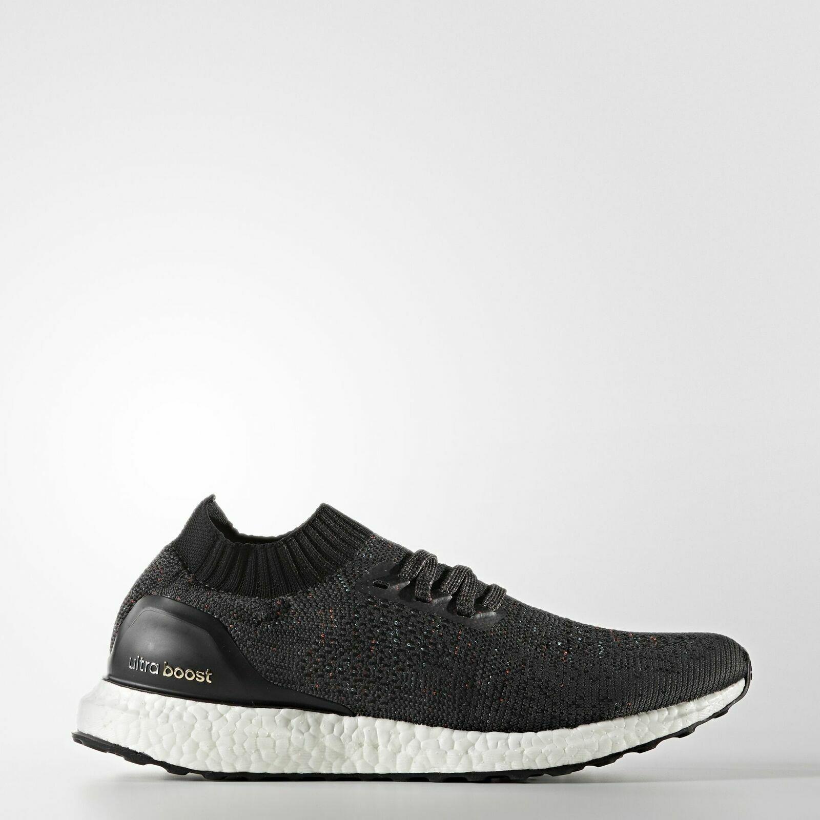 ultra boost uncaged dna